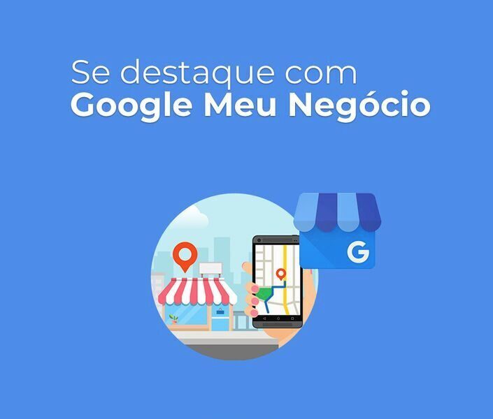 Google Meu Negócio